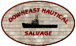 Downeast Nautical Salvage